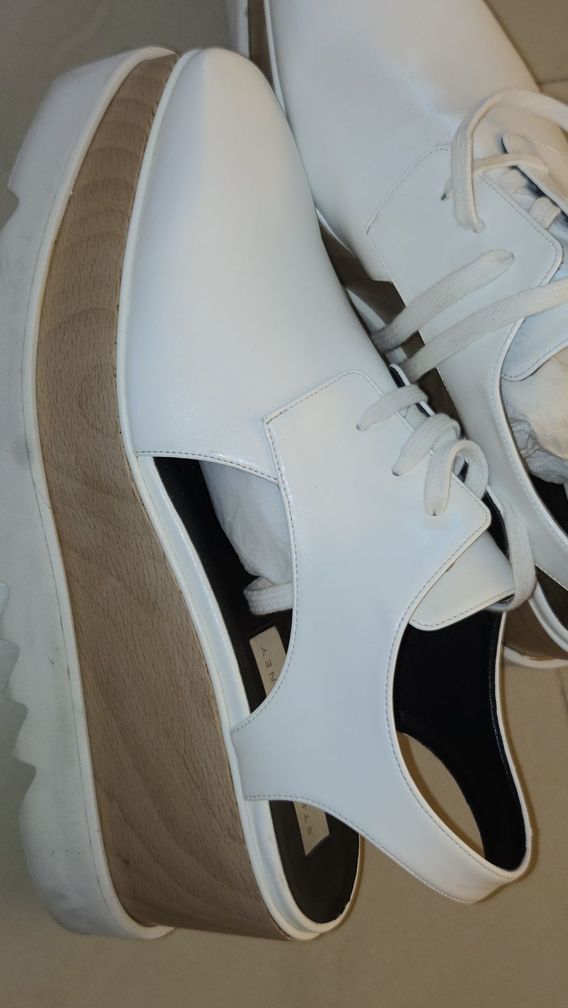 Stella McCartney обувки