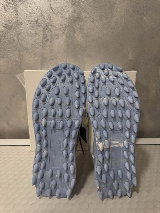 Off-White Odsy 1000 Blue Marble