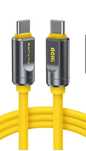 Cablu Thunderbolt 5  USB 4.2  AOHi Adonis FUTURE 120GB/S  4K   8K