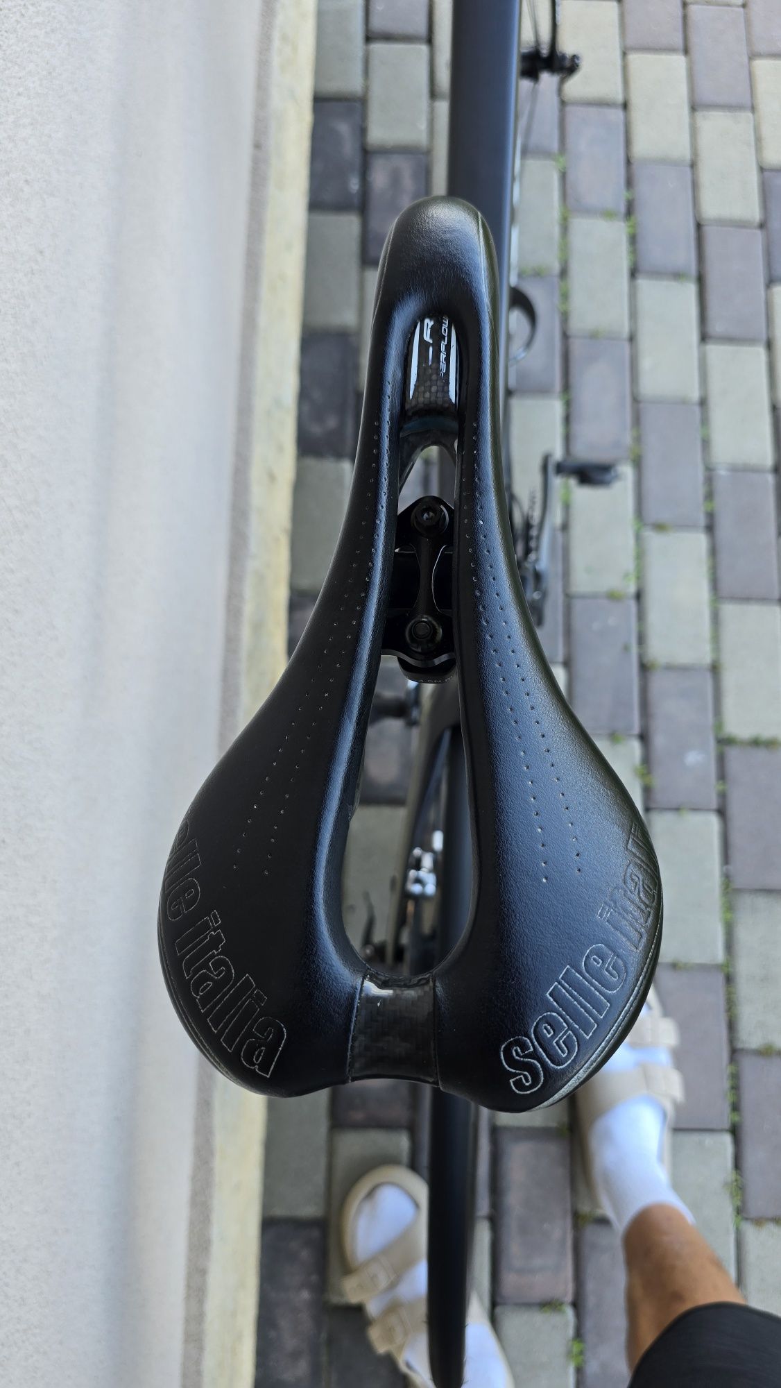Cervelo S5 Sram Red AXS
