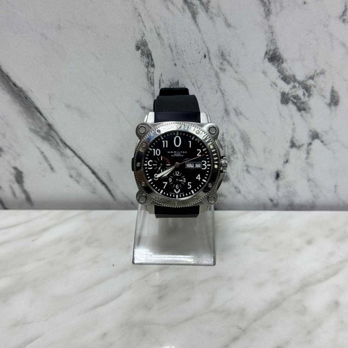 Hamilton Khaki H786160 Zeus Amanet 65253