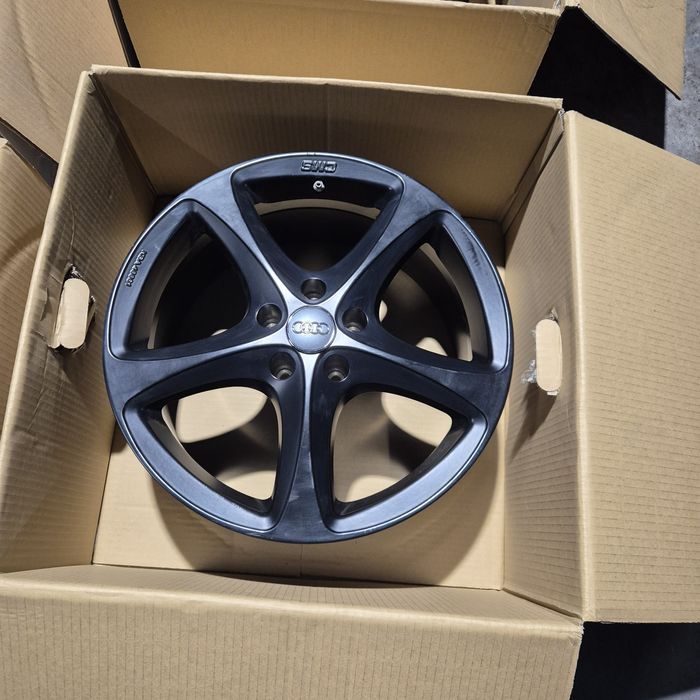 Jante R 18 5x112 Audi, Volkswagen, Skoda, Seat,  Mercedes