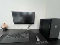 Desktop Gaming Dell Xps 8930