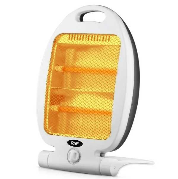 Aeroterma RAF Radiator Electric cu Infraroșu