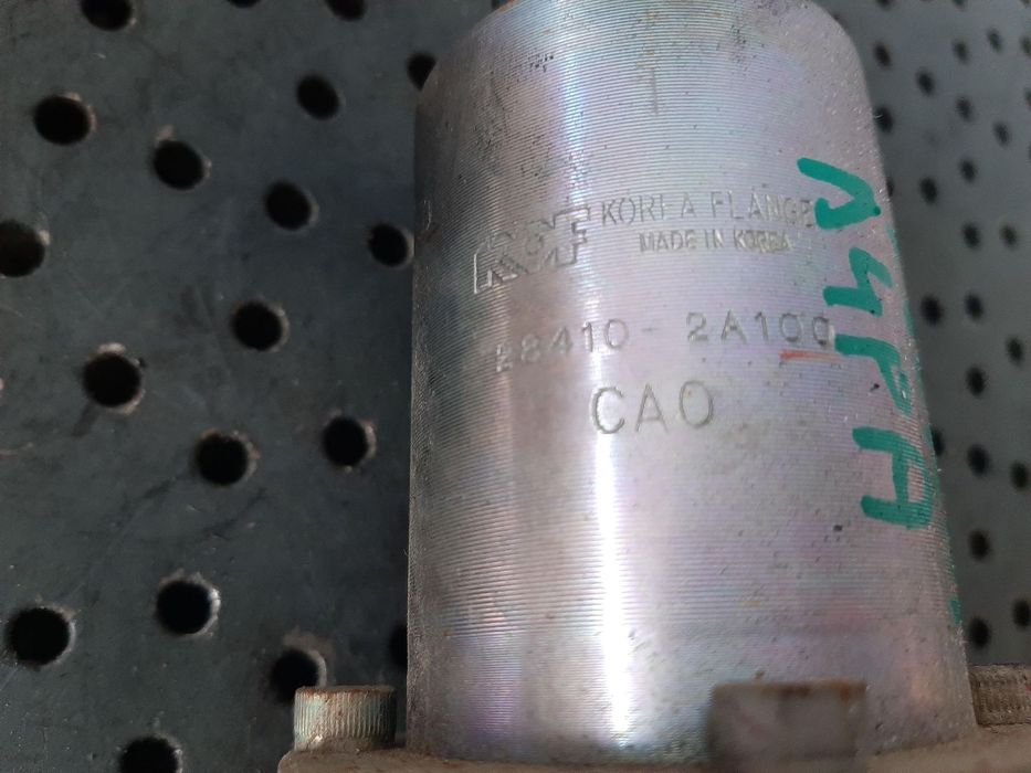 egr hyundai getz matrix kia rio 1.5 crdi d4fa 28410-2a100