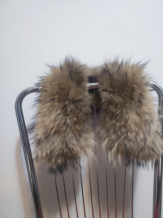 Guler blana naturala