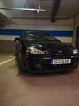 Opel bertone 1.8 gpl
