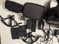 Accesorii drona DjI mavic air