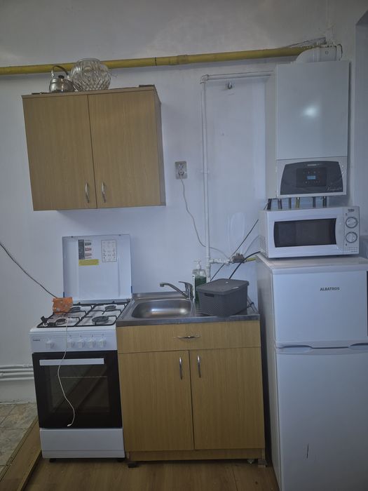 Apartament de închiriat in centru