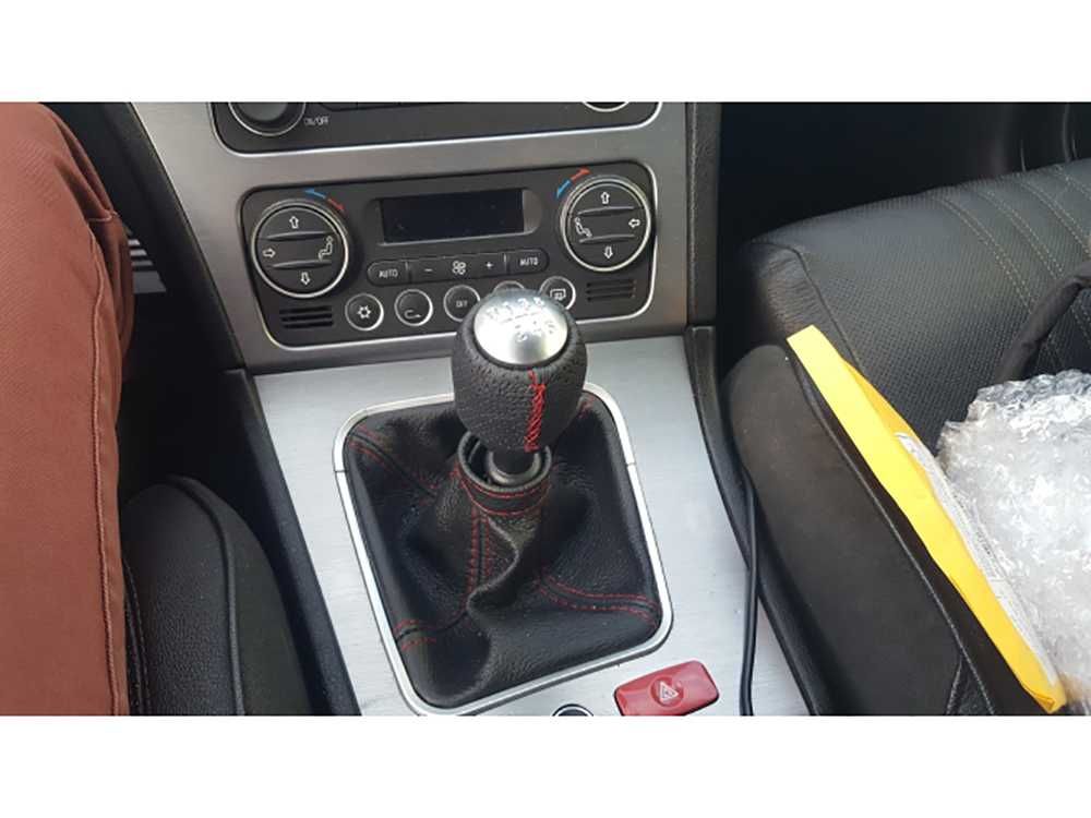 Топка за скоростен лост Alfa Romeo 159 (05-11) 6 ск-ти