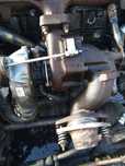 Turbina cod: 030062 pentru Peugeot Boxer 2.2HDI din 2006