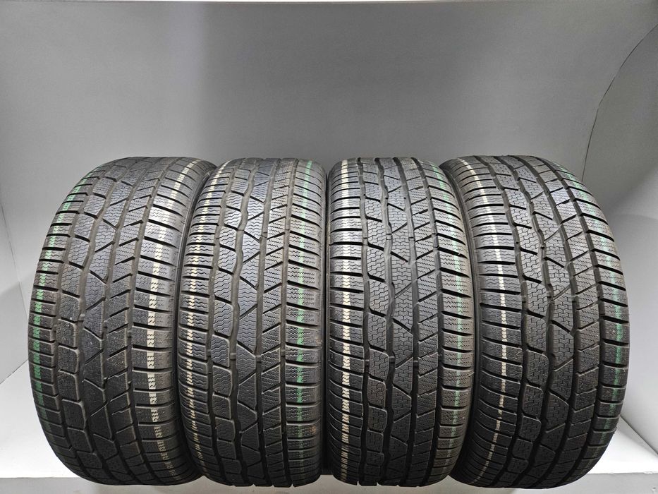 Anvelope Second Hand Continental Iarna-235/45 R19 99V,in stoc R18/20
