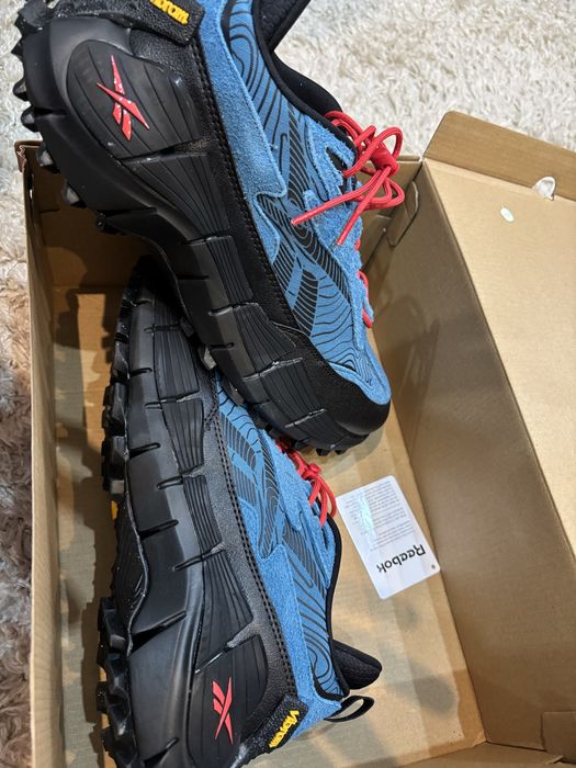 Reebok Zig Kenetica 2.5 Edge 44.5 (29см)