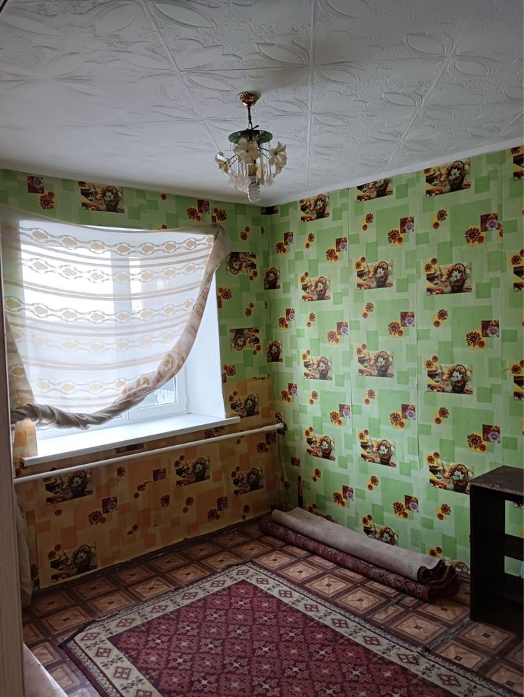 Продается 4-х комн.квартира в Аршалинском р-не Акмолинской области