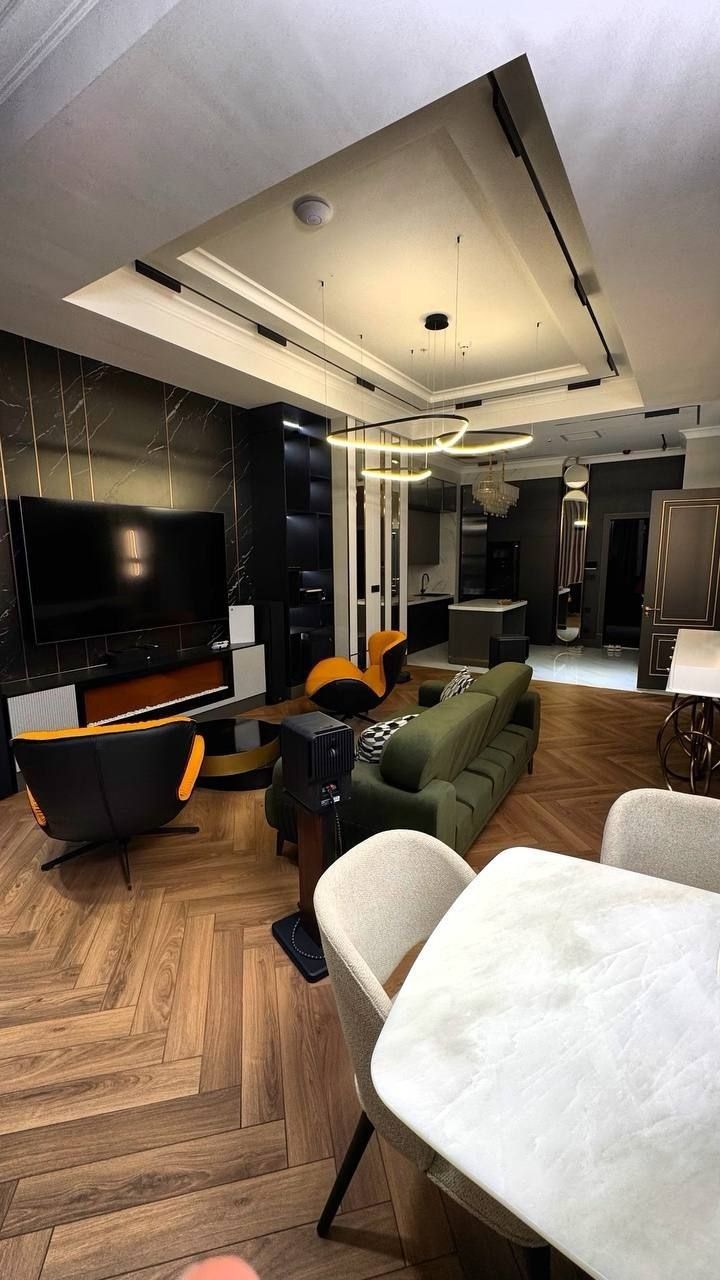 АРЕНДА НОВОСТРОЙКА Шайхантахур р-н.  Ор-р  Nest One ЖК