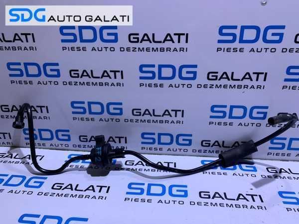 Conducta Teava cu Supapa Combustibil Benzina Ford C-Max 1.6 B 2004 -2010 Cod 3M51-90289-PG 3M5190289PG 0280142412