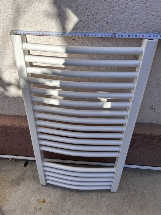 Calorifere otel portprosop