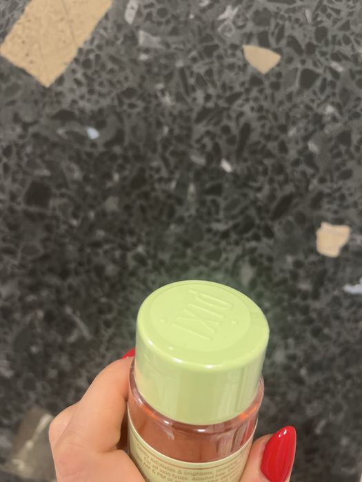 Продвам Pixi glow tonic