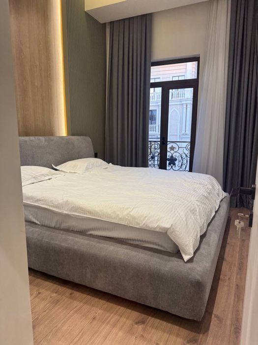 Аренда ЖК Boulevard 2/6/7 70 кв.м