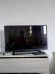 Телевизор TOSHIBA
