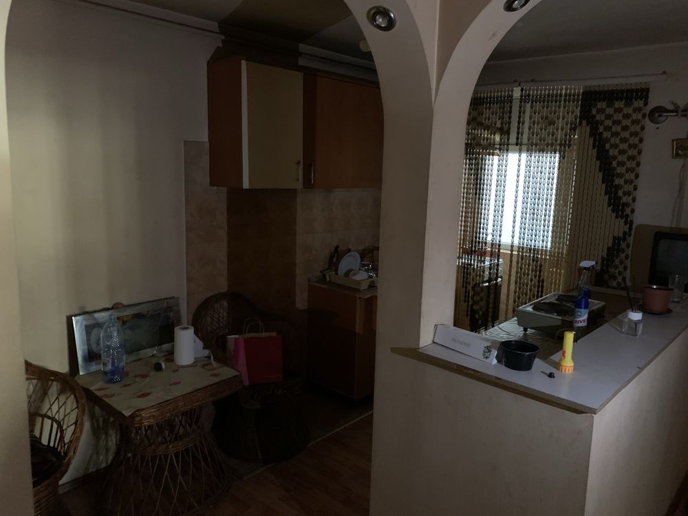 Apartament 3 camere decomandat