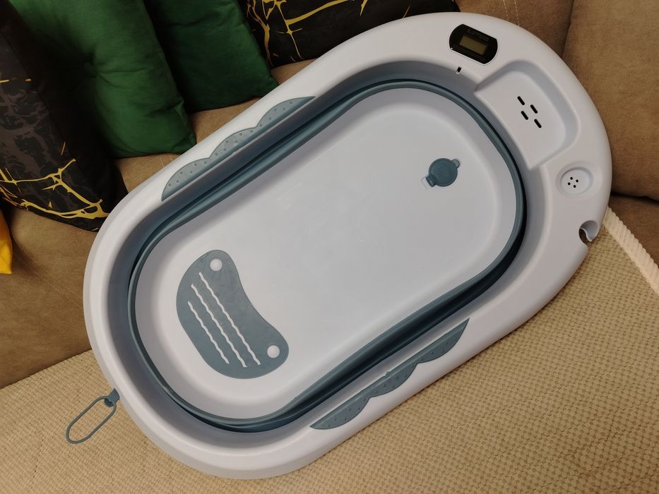 Ванночка для малыша