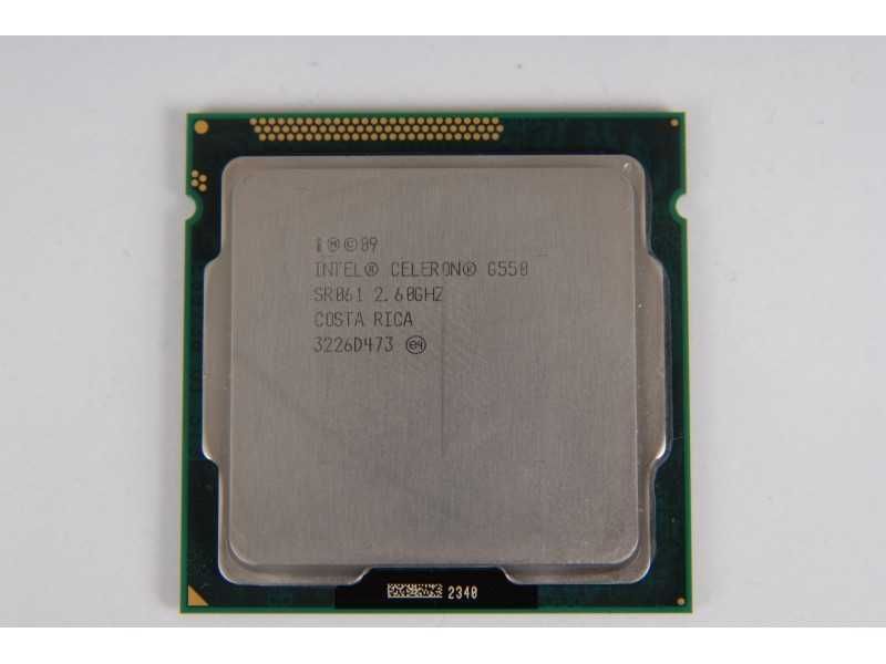 Процесори Socket 1155 CPU сокет Intel Dual Core Pentium