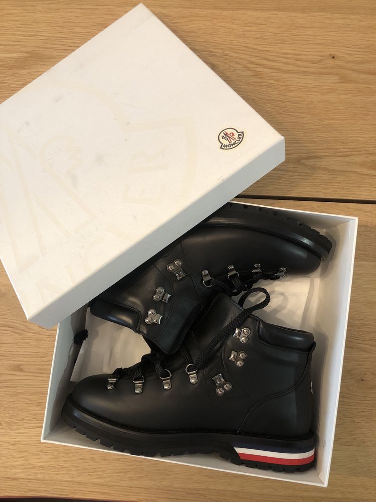 Ghete MONCLER 42