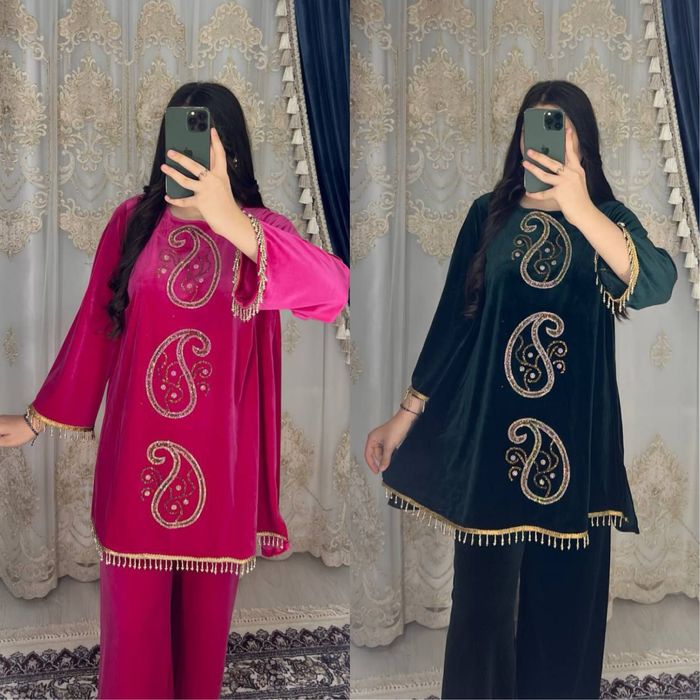 Ayollar kiyimi optom narxda 120.000