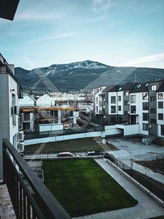 Дава се под наем Двустаен апартамент в София, Кръстова вада - 86 кв.м за 850 € - Снимка #11