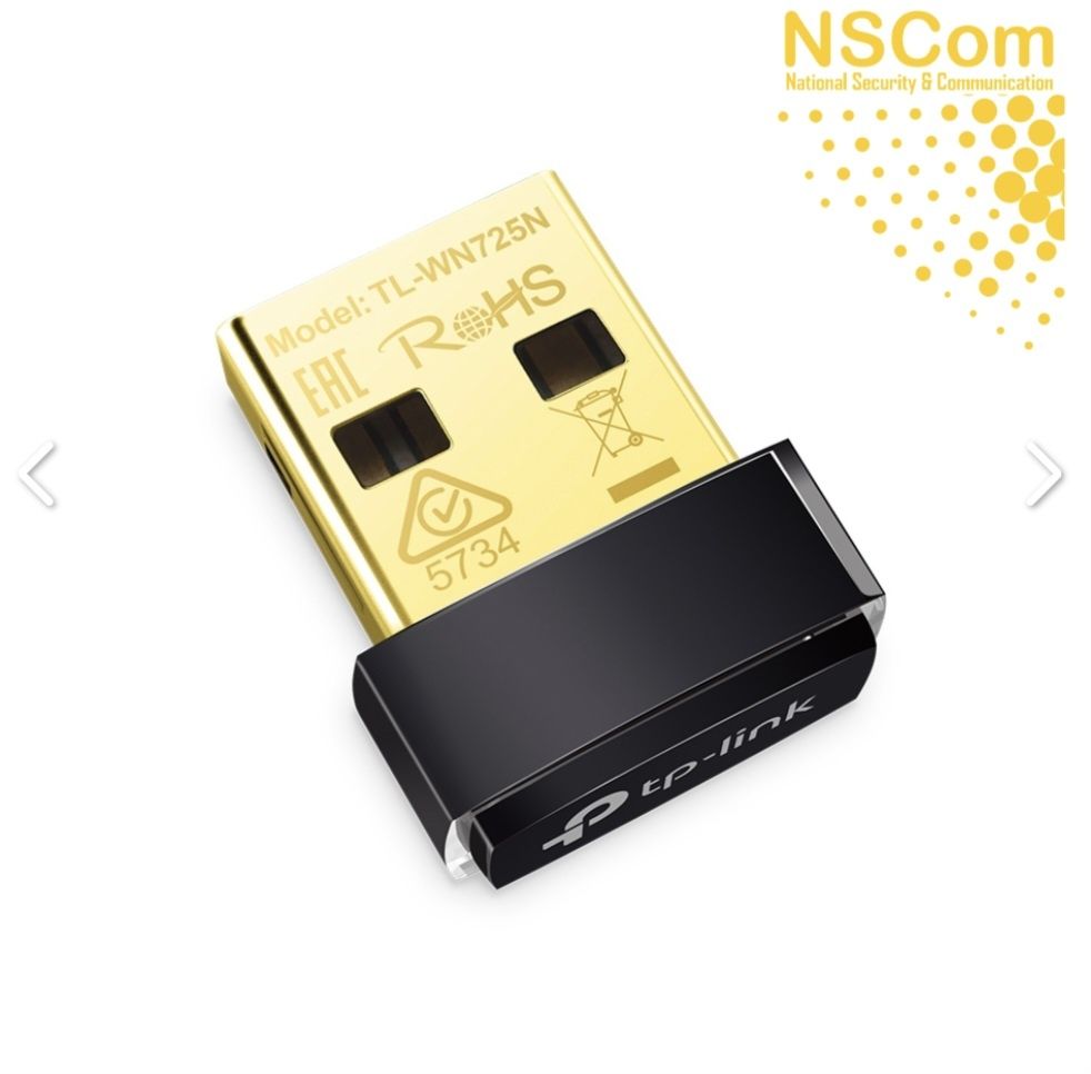 Wi-Fi USB-адаптер