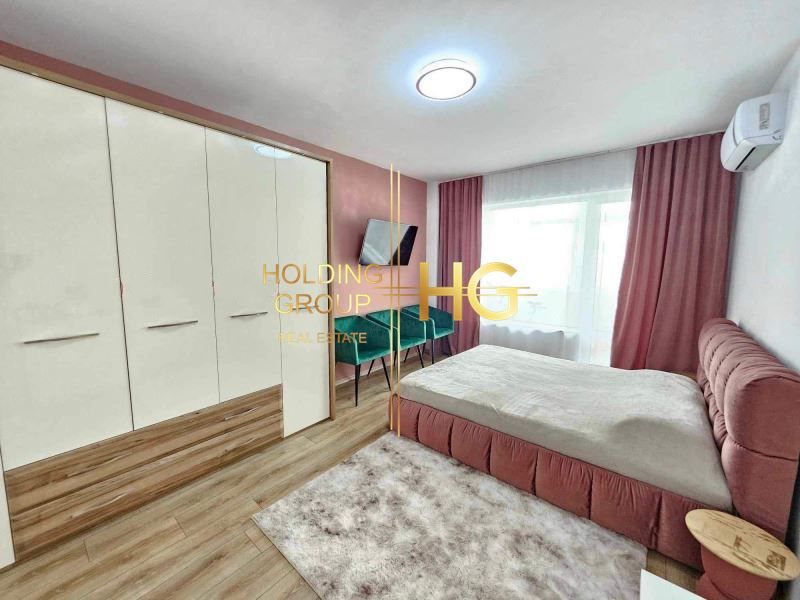 Продава се Четиристаен апартамент в Варна, Трошево - 103 кв.м за 2057 €/кв.м - Снимка #6