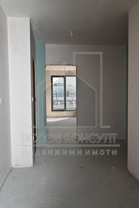 Продава се Тристаен апартамент в Пловдив, Беломорски - 145 кв.м за 1062 €/кв.м - Снимка #8