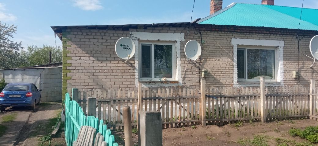 Продам 3 комнатную квартиру на северной стороне Булаево