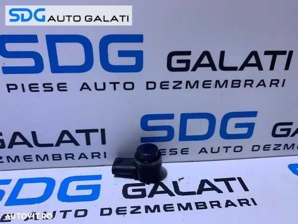 Senzor Senzori Parcare Volkswagen Passat CC 2012 - 2017 Cod 1S0919275