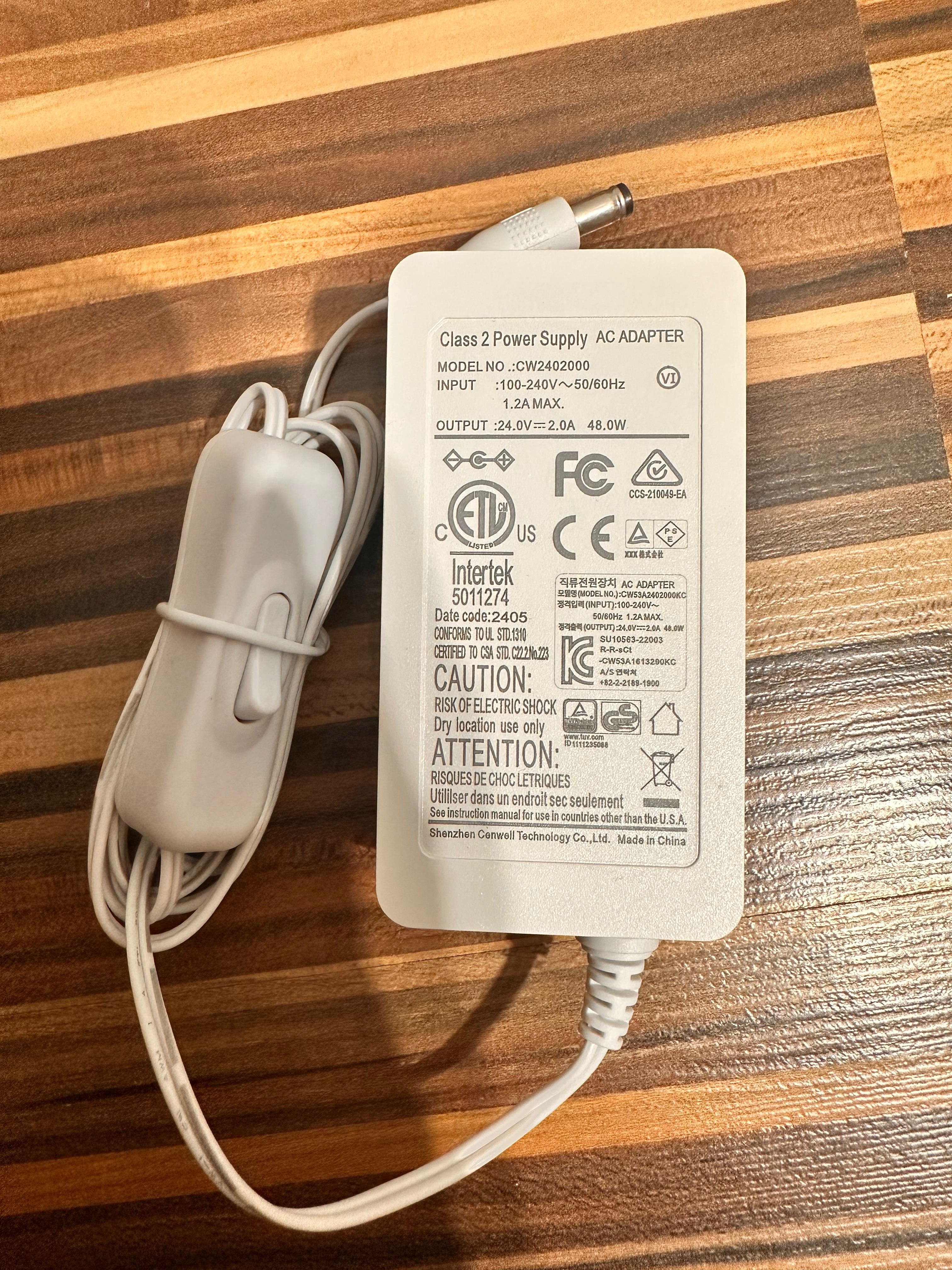 Kit Bandă LED RGB IP65