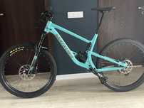 Santa cruz Bronson 2020