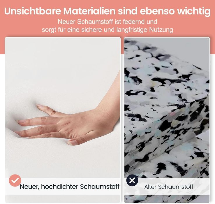 Ергономичен офис стол