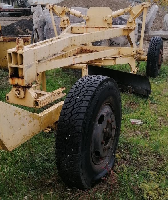 Lama zapada sau nivelare