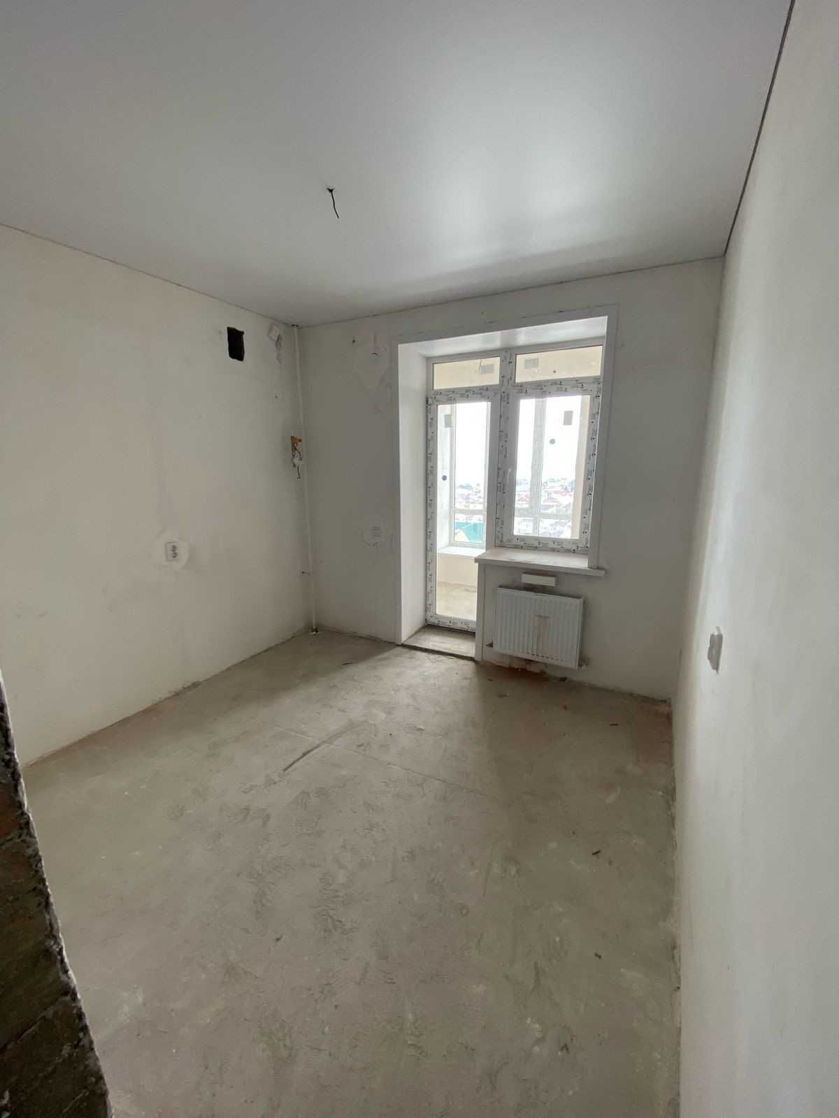 Продажа 1-комнатной квартиры в Новом ЖК Австрийский