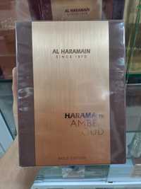 Al Haramain Gold Edition