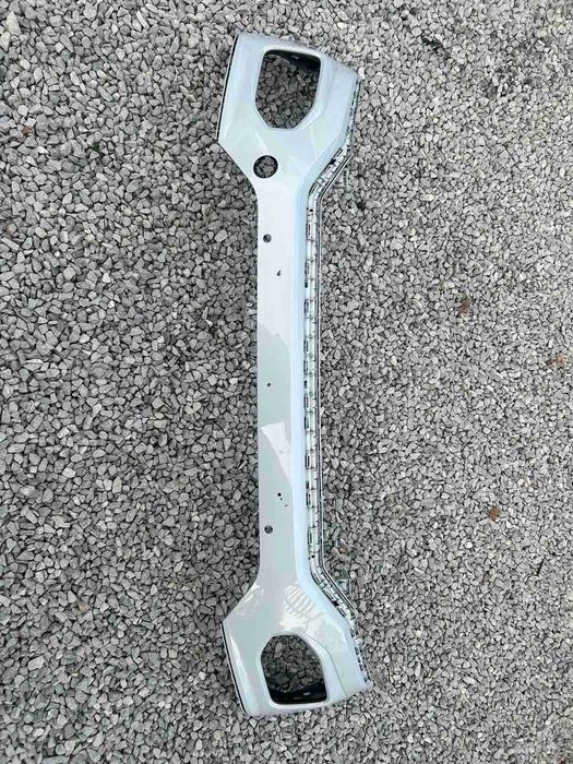 предна броня VW T-roc 2017-2022г. с парктроник и асистънс #217S