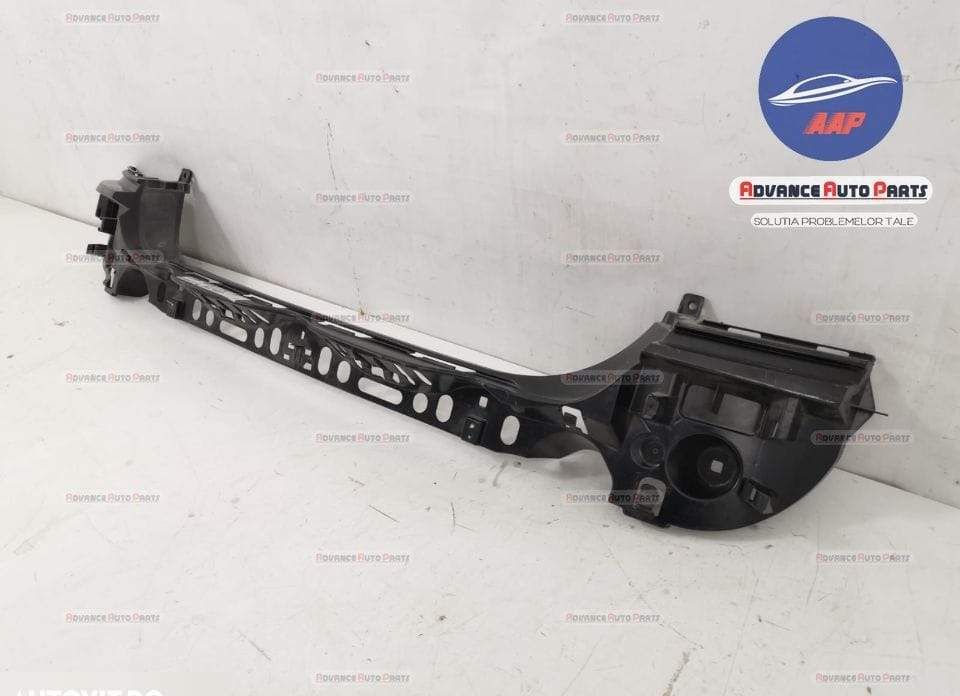 Предна броня подсилване оригинален БМВ / BMW Серия 5 F07/F10/F11 [фейс
