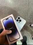 Iphone 14 pro 81%ёмкис 128gb kar dak bor aybi yoq