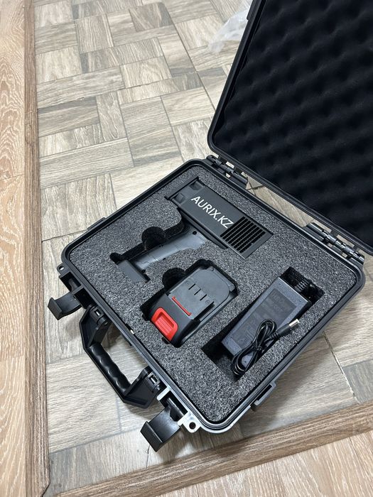 Толщиномер ультрофиолет Aurix