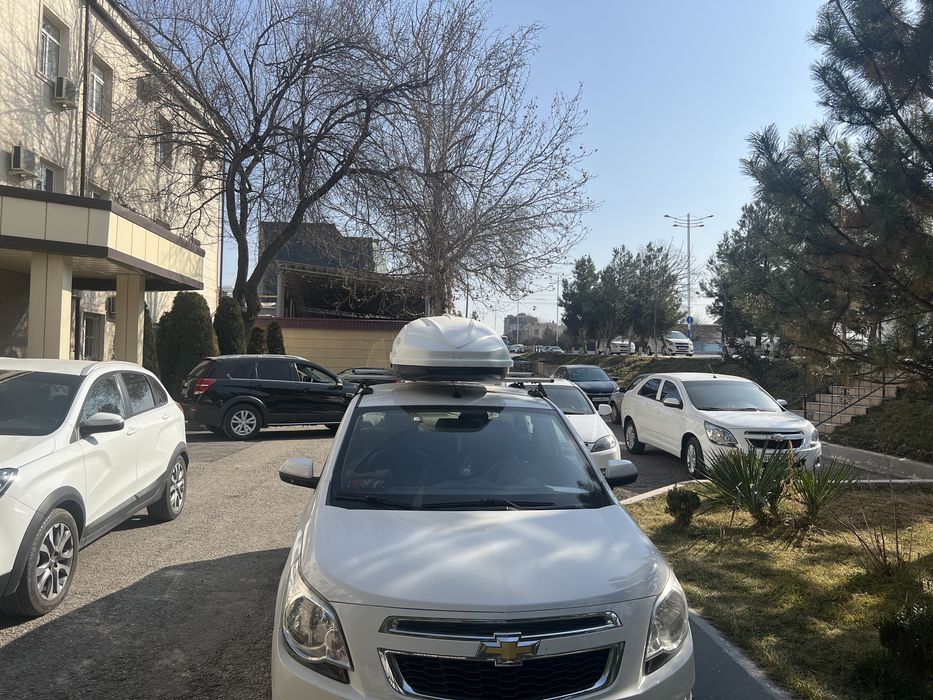 Авто багаж продается