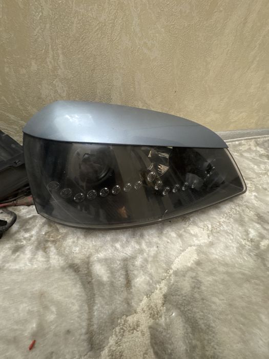 Продаю тюнинговые фары