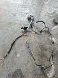 Conducta servodirectie Opel Antara facelift 2.2 CDTI A22DM