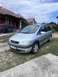 Opel Zafira 2000 diesel- vanzare masina familiala 7 persoane