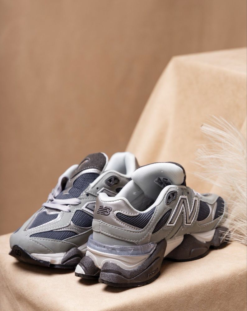 Маратонки New Balance
